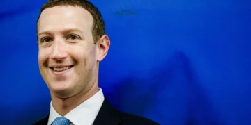 Mark Zuckerberg Keluhkan Bocornya Omongan di Media, Meta Ancam Pecat Karyawan