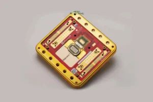 Microsoft Perkenalkan Quantum Processor Pertama