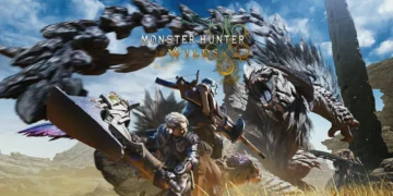 Monster Hunter Wilds Rilis Trailer Baru dan Buka Beta Terbuka Kedua