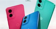 Motorola Kembali Masuki Pasar Smartphone Indonesia