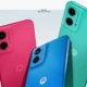 Motorola Kembali Masuki Pasar Smartphone Indonesia