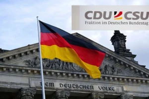 Partai CDU Kembali Menang Pemilu Jerman, Kok Bisa?
