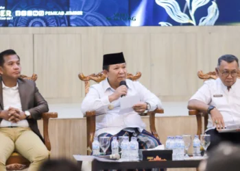 Pemkab Jember Gelar FGD Bahas Dampak Pertambangan Kapur di Puger