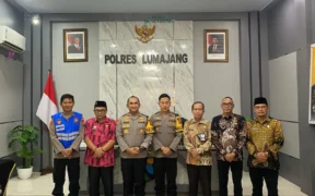 Pemkab Lumajang Dukung Rekrutmen Polri yang Transparan