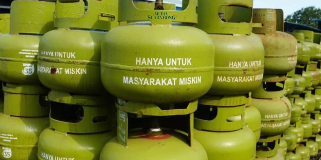Pemkab Lumajang Pastikan Distribusi Gas Elpiji 3 Kg Tetap Terkendali