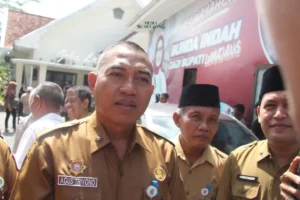 Pemkab Lumajang Siap Terapkan Efisiensi Anggaran