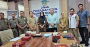 Pemkab Lumajang Tingkatkan Pengelolaan Wisata Tumpak Sewu