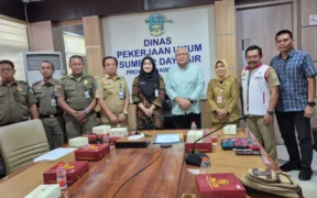 Pemkab Lumajang Tingkatkan Pengelolaan Wisata Tumpak Sewu