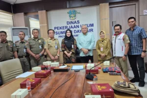 Pemkab Lumajang Tingkatkan Pengelolaan Wisata Tumpak Sewu