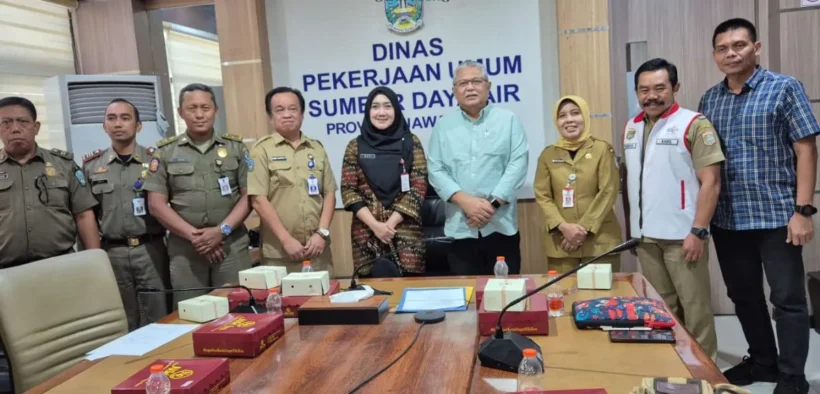 Pemkab Lumajang Tingkatkan Pengelolaan Wisata Tumpak Sewu