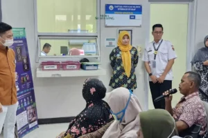 Penyuluhan di Jember Memperingati Hari Epilepsi Sedunia