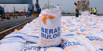 Perum Bulog Pastikan Kesiapan Gudang untuk Serapan 3 Juta Ton Beras Tahun 2025