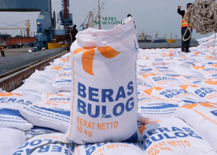 Perum Bulog Pastikan Kesiapan Gudang untuk Serapan 3 Juta Ton Beras Tahun 2025