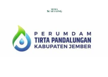 Perumdam Tirta Pandalungan Jember Lakukan Pencucian Jaringan Pipa untuk Jaga Kualitas Air