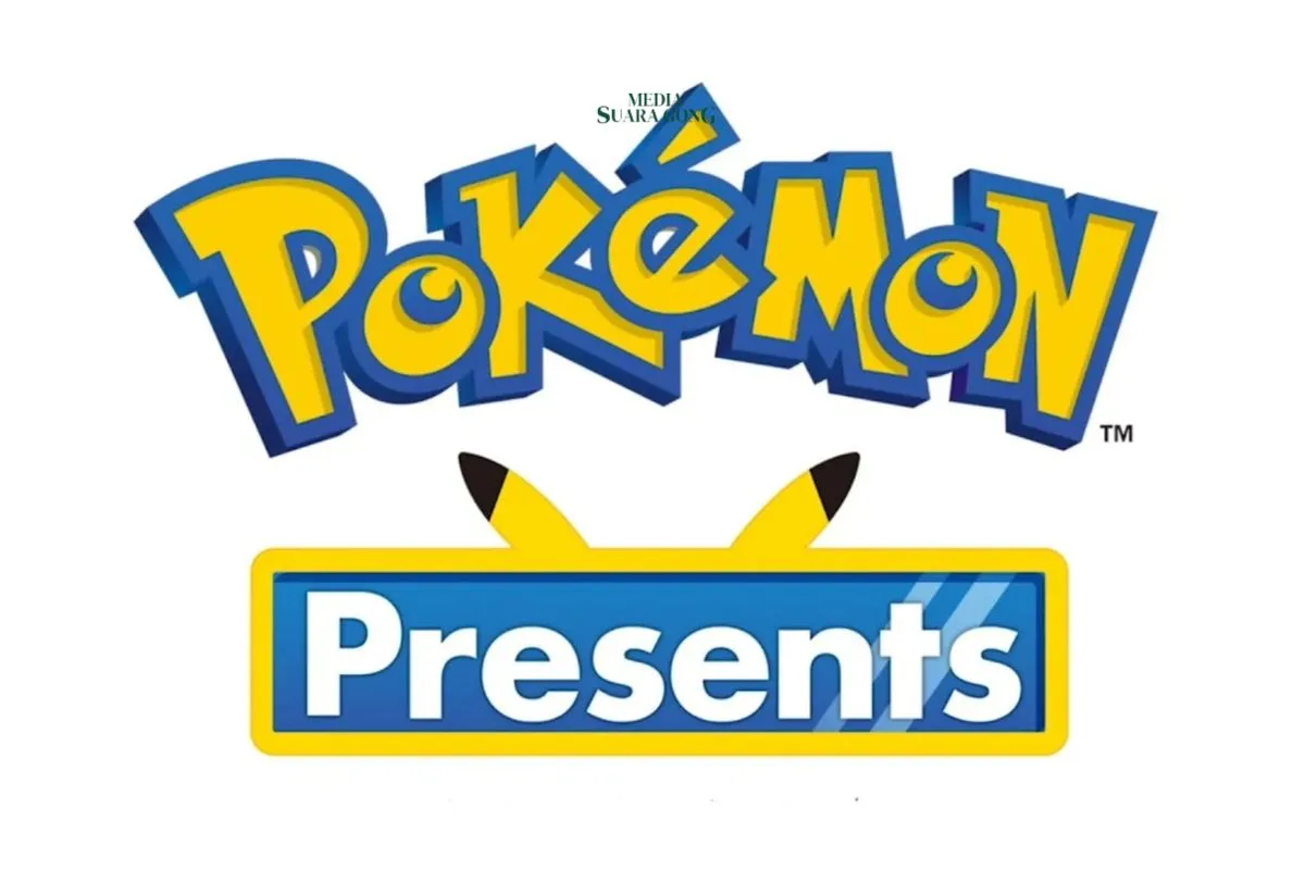 Pokémon Company Siapkan Pembaruan di Pokémon Presents pada Pokémon Day