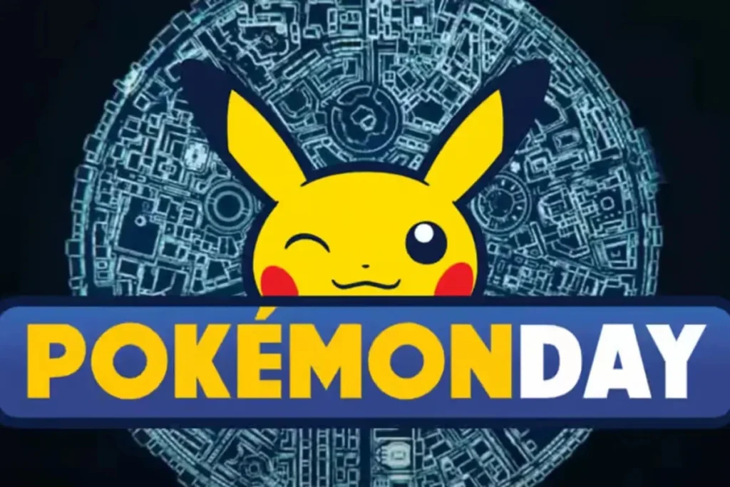 Pokemon Day 2025