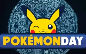 Pokemon Day 2025