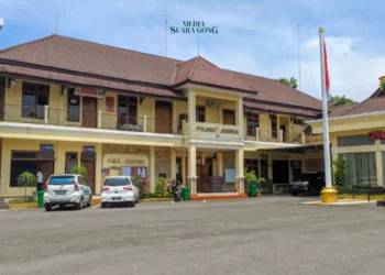 Polres Jember Gelar Diskusi Mitigasi Bencana Terkait Potensi Banjir Bandang dari Danau Tunjung