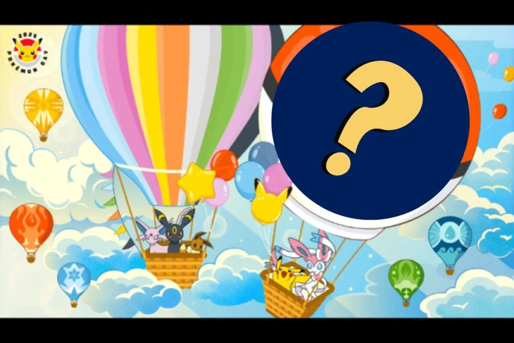 Prediksi Pokémon Day 2025: Apa Yang Akan Diberikan?