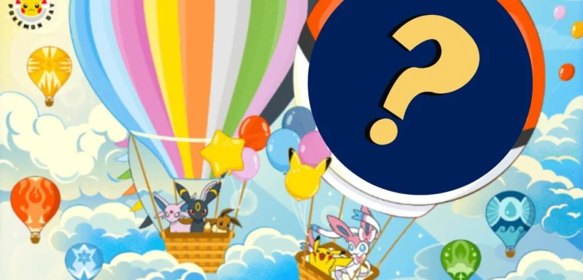 Prediksi Pokémon Day 2025