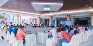 Rapat Koordinasi Jember Pastikan Ketersediaan Pangan Stabil Menjelang Ramadan