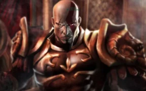 Rumor God of War Remaster Diumumkan Saat Ulang Tahun ke-20