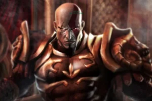 Rumor God of War Remaster Diumumkan Saat Ulang Tahun ke-20