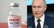 Rusia Umumkan Vaksin untuk Pengobatan Kanker