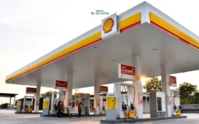 SPBU Shell Alami Peningkatan Antrean Setelah Kasus Pertamax Oplosan Viral