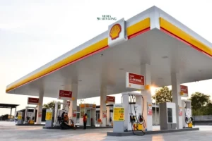 SPBU Shell Alami Peningkatan Antrean Setelah Kasus Pertamax Oplosan Viral