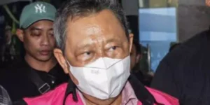 Hendry Lie Didakwa Terima Uang Rp1,06 Triliun dalam Kasus Korupsi Timah