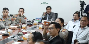 MK Rampungkan Sidang Sengketa Pilkada 2024: Putusan Awal Dibacakan 4-5 Februari