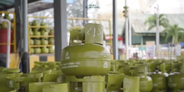 Kebijakan Mengenai Gas LPG Ukuran 3 Kg diperbarui lagi. Kali ini para Pengecer tak boleh dan tak bisa menjualnya Tabung Gas LPG 3 kg