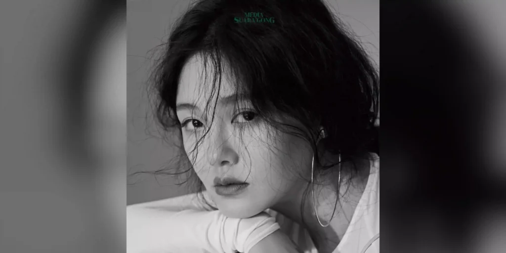 Aktris Taiwan Barbie Hsu dari Meteor Garden Meninggal Dunia