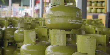 Gas LPG 3 kg Langkah, Menteri ESDM Ubah Pengecer jadi Pangkalan Resmi