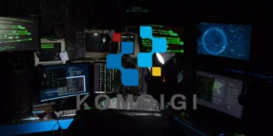 Peretas Kembali Menyerang, Komdigi Selidiki Data Bocor Pegawainya