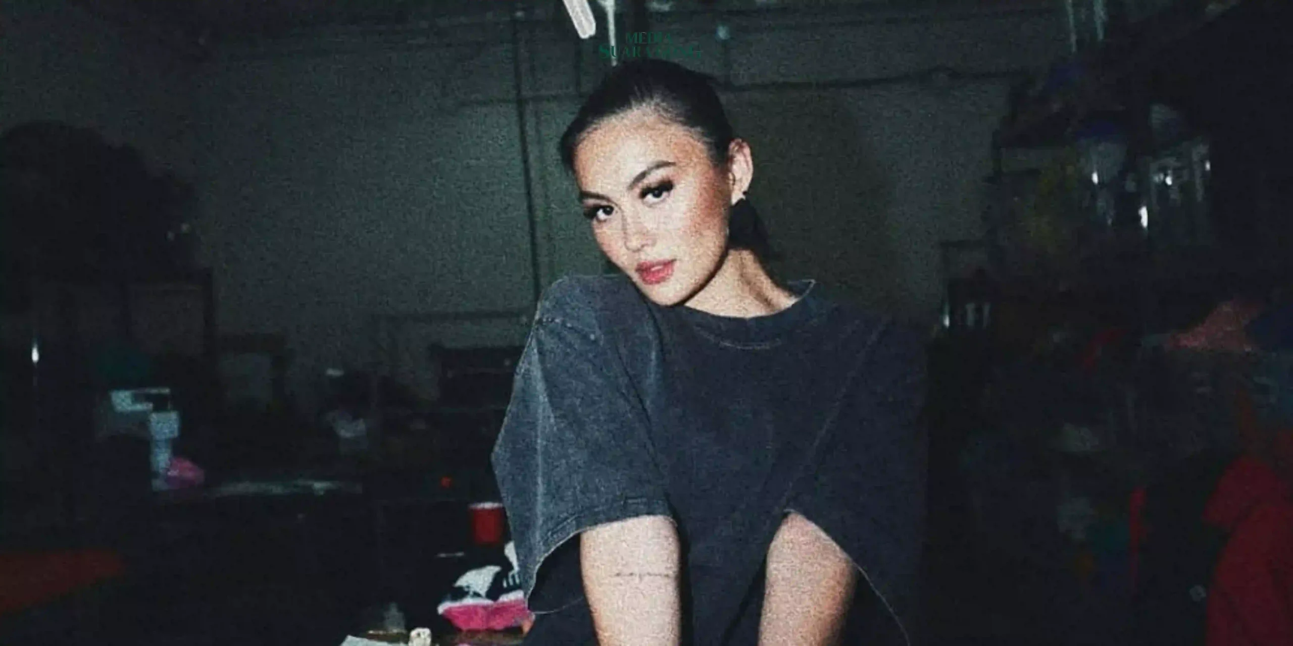 Kasus Agnez Mo, Dituntut bersalah dan kena denda Rp1,5 miliar karena nyanyi lagu "Bilang Saja" secara komersial tanpa izin penciptanya