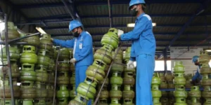 Pengecer Kembali Boleh Jual LPG 3 Kg, Pembeli Wajib Bawa KTP