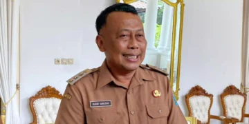 Mahkamah Konstitusi (MK) Tetapkan pasangan petahana Sugiri Sancoko – Lisdyarita sebagai pemenang Pilkada di Kabupaten Ponorogo.