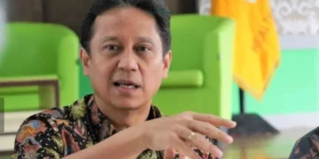 Anggaran Kementerian Kesehatan untuk 2025 Dipangkas Rp 19 triliun