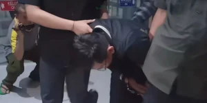 Pegawai KPK Gadungan Berhasil Diringkus