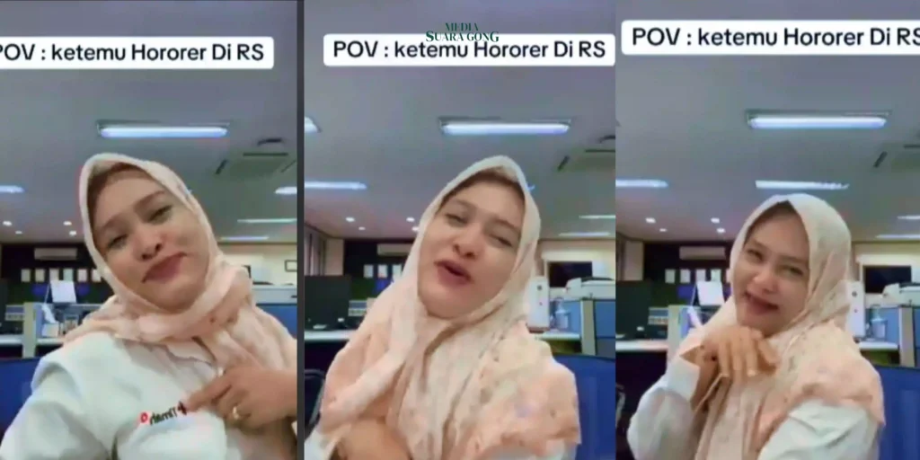 Dwi Citra Weni alias Wenny Myzon Karyawan ari PT Timah akhirnya dipecat setelah unggahannya di media sosial mencemooh pekerja honorer viral