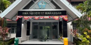 Lalai! 148 Siswa SMAN 17 Makasar Gagal MAsuk Jalur SNBP