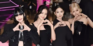 BLACKPINK Dikabarkan Comeback di 2025 ini