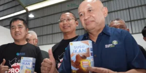 Mana yang Lebih Baik? Susu Ikan vs Susu Pertumbuhan