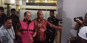 Dirjen Anggaran Kemenkeu Jadi Tersangka Kasus Korupsi Jiwasraya