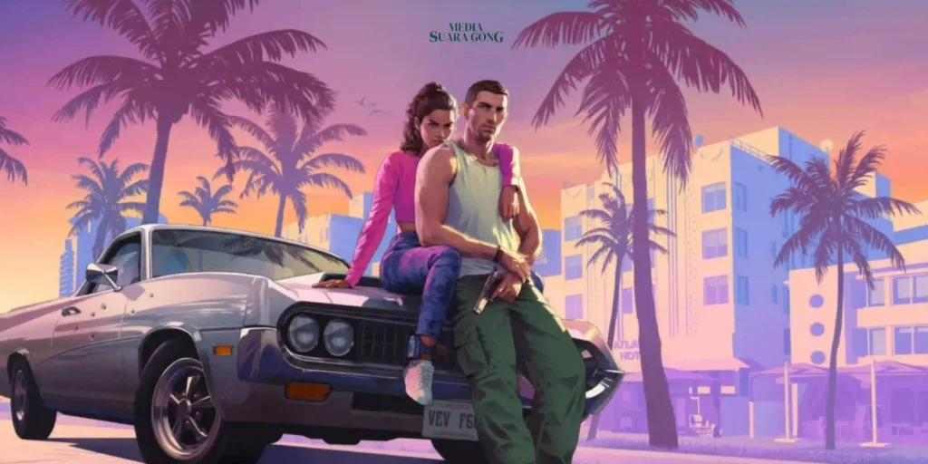 Akhirnya! Ada kepastian Grand Theft Auto 6 (GTA 6). Kabar terkininya, dipastikan jika GTA 6 akan rilis pat pada musim gugur 2025.