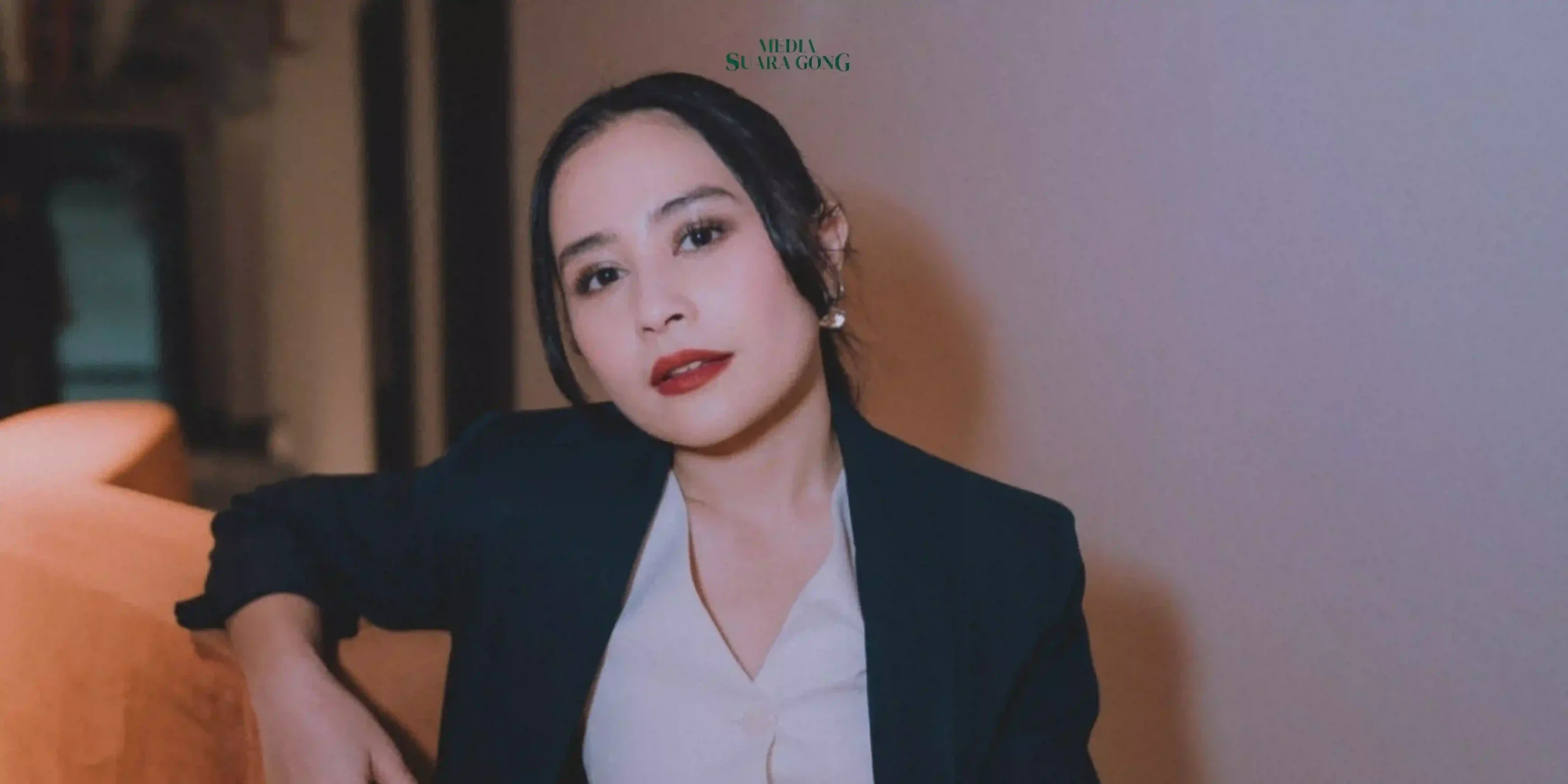 Prilly Latuconsina semakin dikenal sebagai selebritas yang menerapkan gaya hidup sehat, termasuk dalam pola makan.