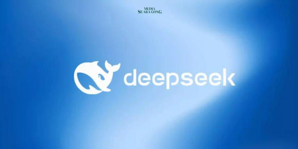Awas! Gunakan DeepSeek di AS Bisa Kena Denda Miliaran
