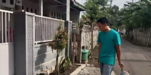 Motor Warga Probolinggo Digondol Maling Saat Jenguk Sepupu